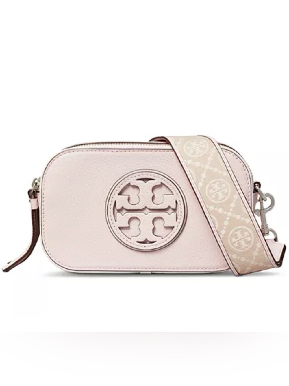 Tory Burch Mini Miller Crossbody Bag